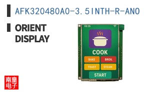 AFK320480A0-3.5INTH-R-ANO ͼƬ
